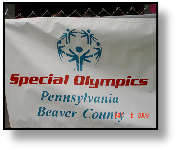 Special Olympics - 2009